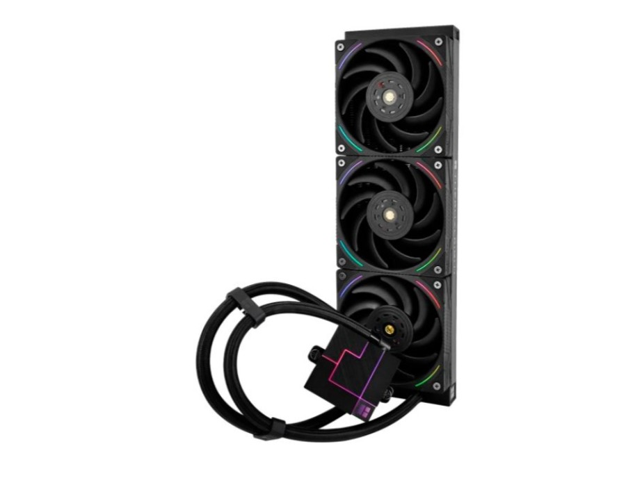 Thermalright Core Matrix 360 Black (TRCM360B)