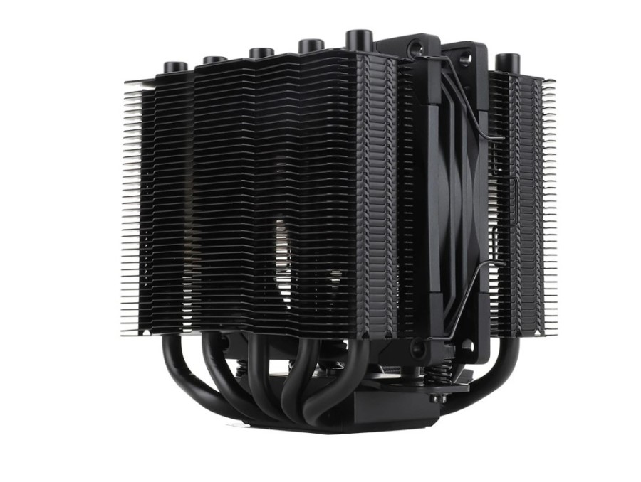 Thermalright Silver Soul 110 Black (TRSS110B)