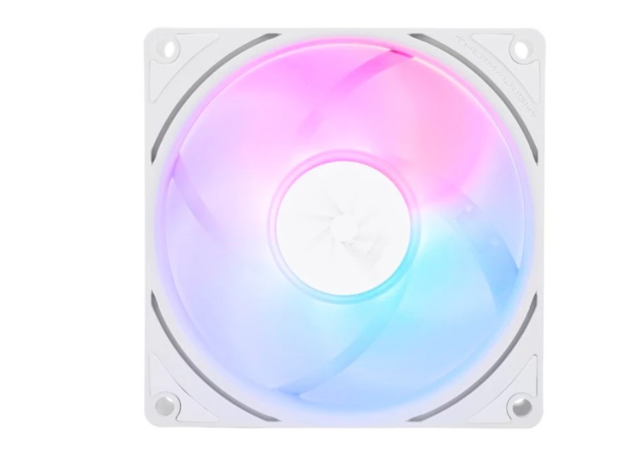 Thermalright TL-P9 White ARGB (TRTLP9WS)