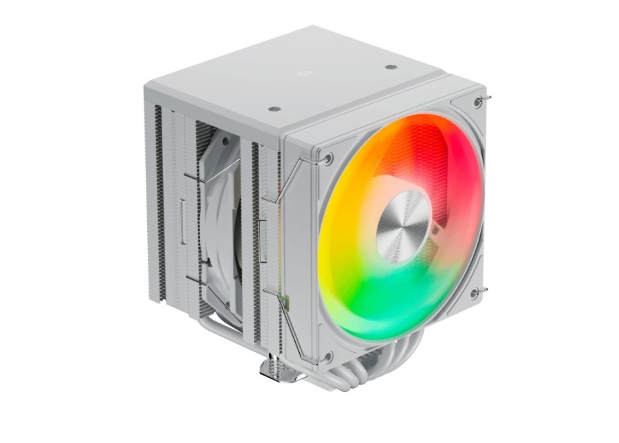 upHere UE2TC6 ARGB White