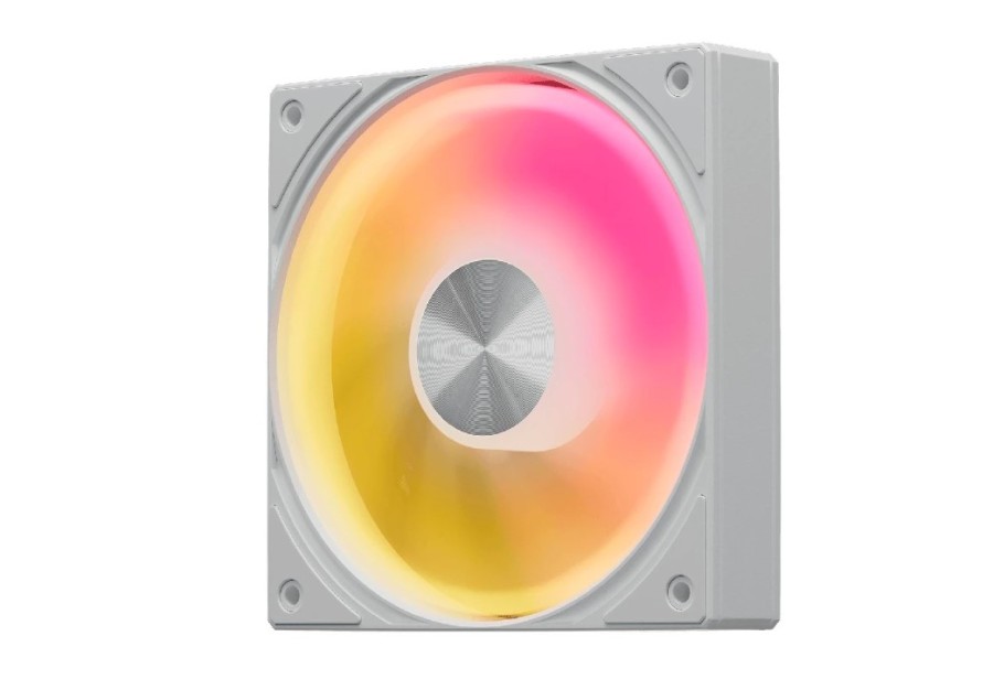 upHere U3TC1 ARGB White