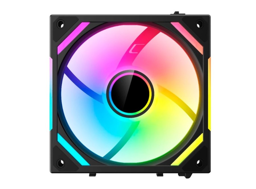 XASTRA FS120B ARGB Black (FS120-1BA-SXX-GL)