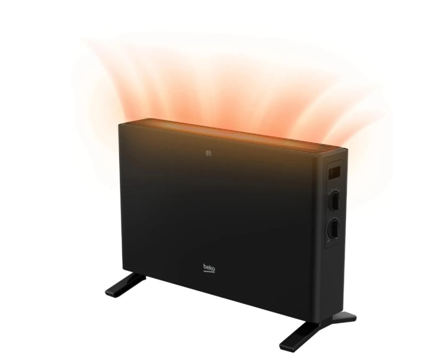 Beko Winter Range RHC 5218 B, 1800Вт, с терморегулятором (RHC 5218 B)