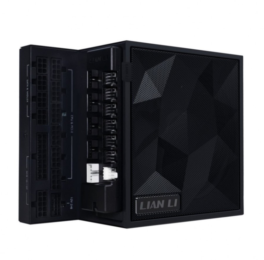 Lian Li EG1200G (G9P.EG1200G.BH00.RU)