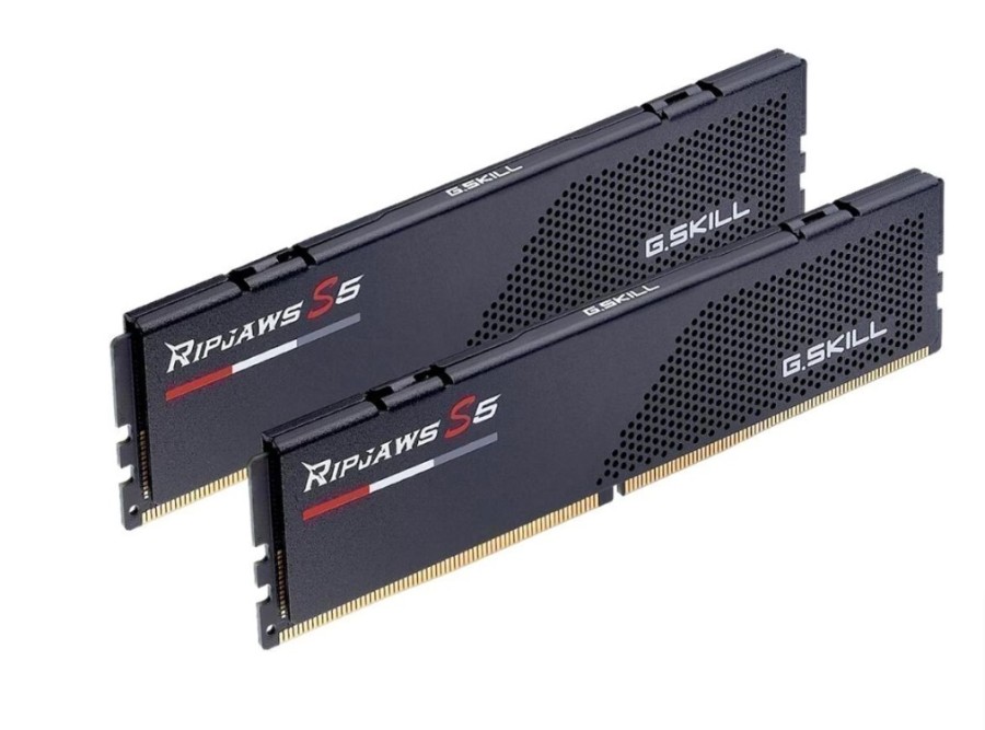 G.Skill Ripjaws S5 32Gb DDR5 6400MHz (2x16Gb KIT) (F5-6400J3239G16GX2-RS5K)