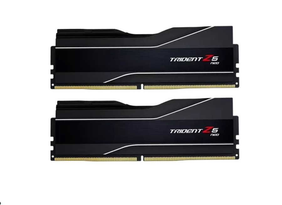 G.Skill Trident Z5 Neo 32Gb DDR5 6000MHz (2x16Gb KIT) (F5-6000J3636F16GX2-TZ5N)
