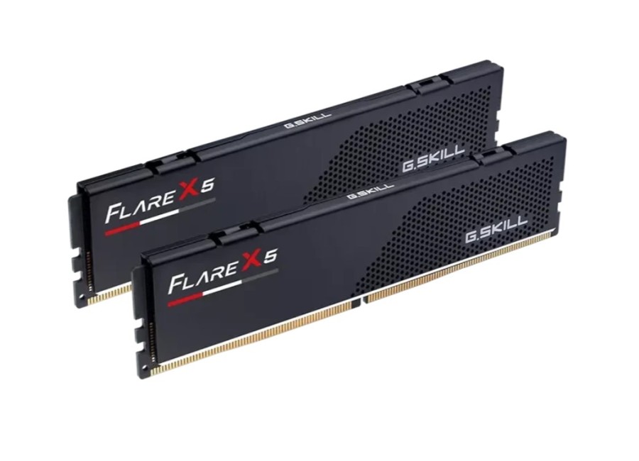G.Skill Ripjaws S5 96Gb DDR5 6400MHz (2x48Gb KIT) (F5-6400J3239F48GX2-RS5K)