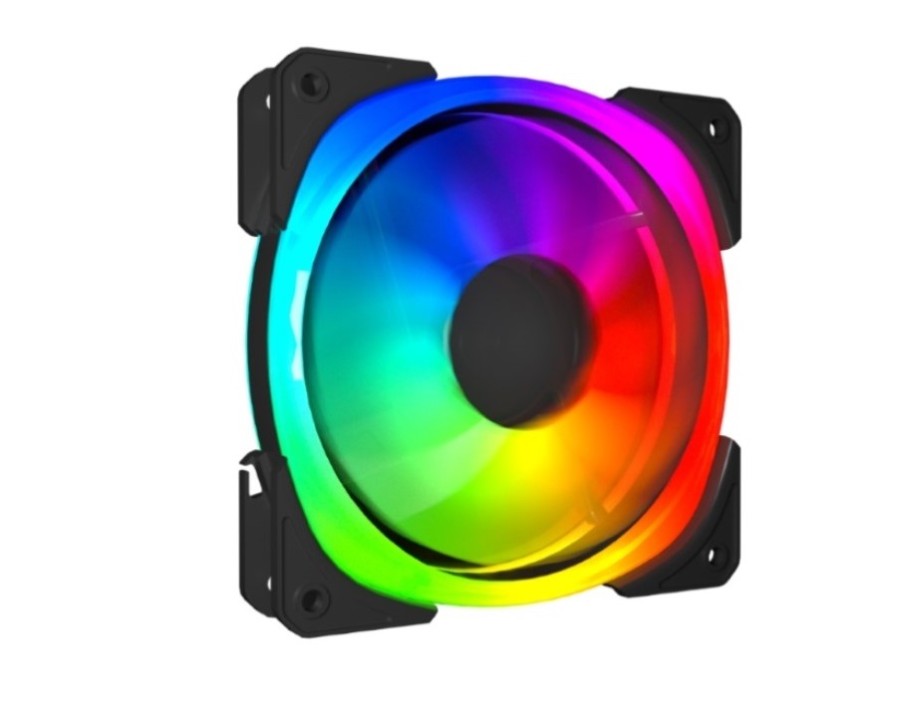 Powercase СM21-12 ARGB