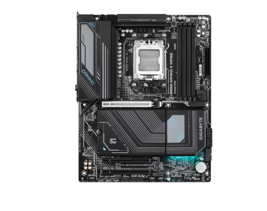 Gigabyte B850 GAMING X WIFI6E