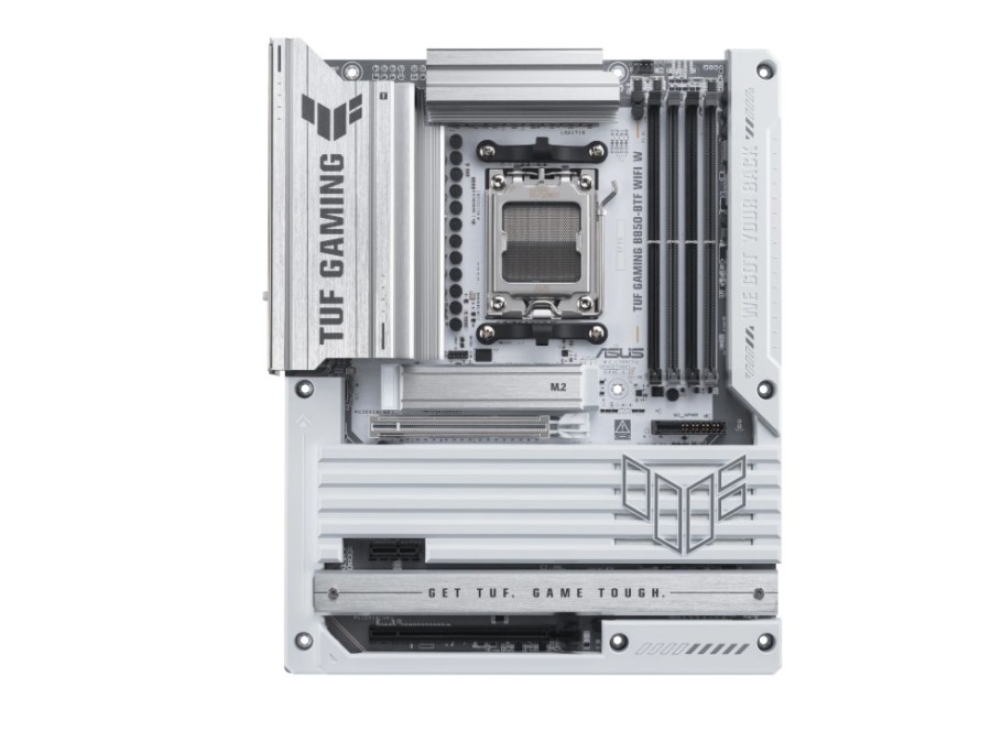 ASUS TUF GAMING B850-BTF WIFI W