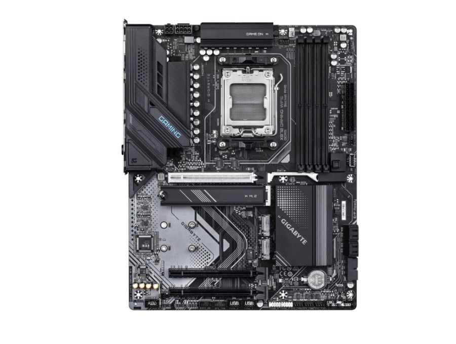 Gigabyte X870 GAMING WIFI6