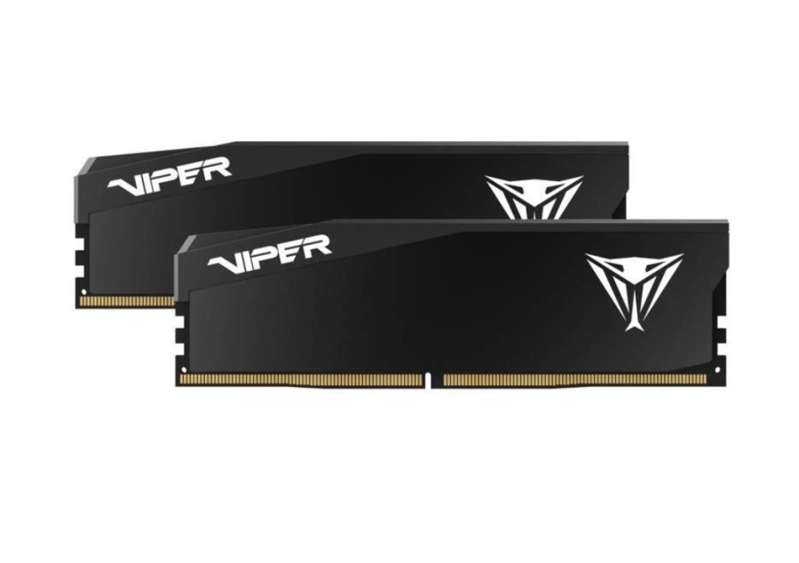 Patriot Viper Elite 5 Ultra 48Gb DDR5 6000MHz (2x24Gb KIT) (VEU548G6028K)
