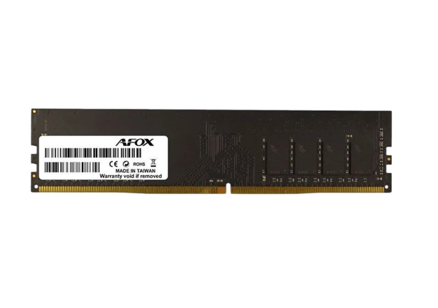 AFOX 16Gb DDR4 3200MHz (AFLD416PS1P/AFLD416PH1P)