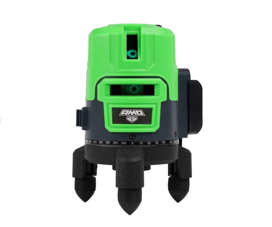 Amo LN 4V Green 2кл.лаз. 505нм цв.луч. зеленый (854842)