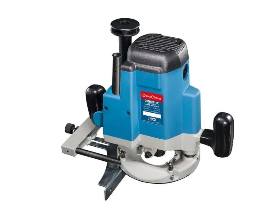 DONGCHENG DMR02-12