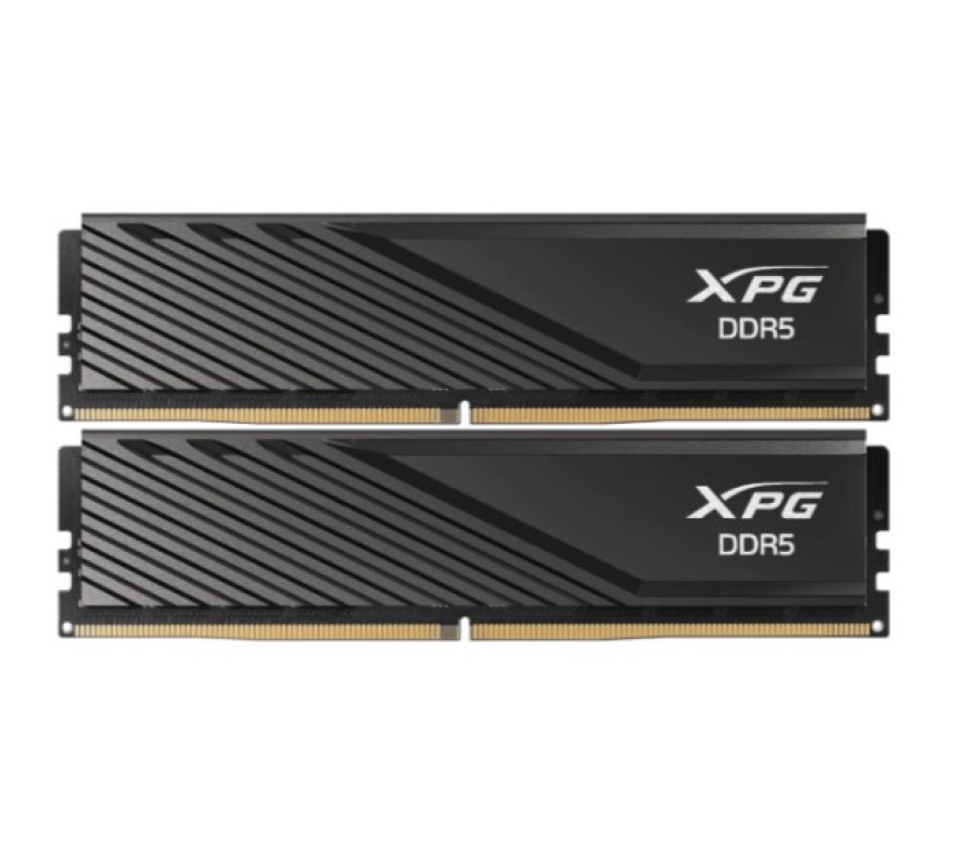 ADATA XPG Lancer Blade 64Gb DDR5 5600MHz (2x32Gb KIT) (AX5U5600C4632G-DTLABBK)