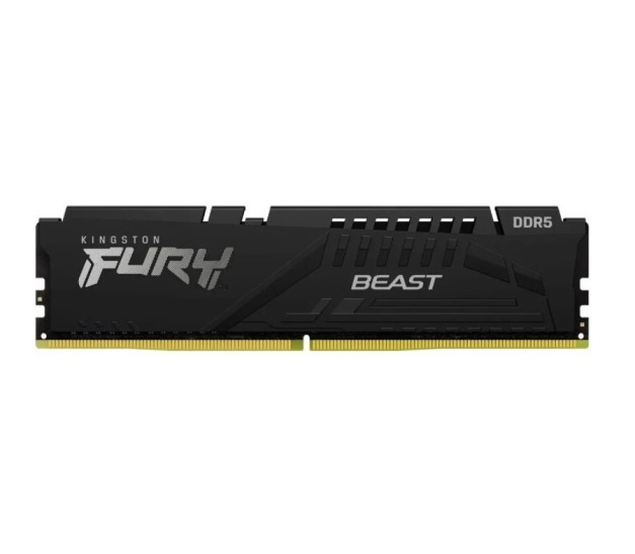Kingston Fury Beast 32Gb DDR5 6000MHz (KF560C36BBE2-32)