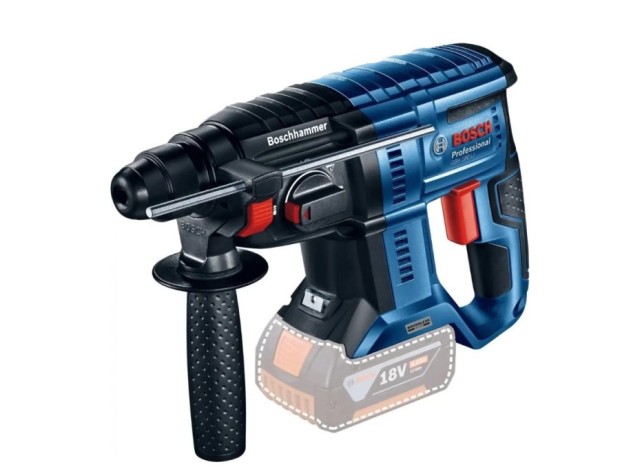 Bosch GBH 180-LI BL без АКБ и ЗУ Li-Ion, без АКБ, без ЗУ (0611911120)