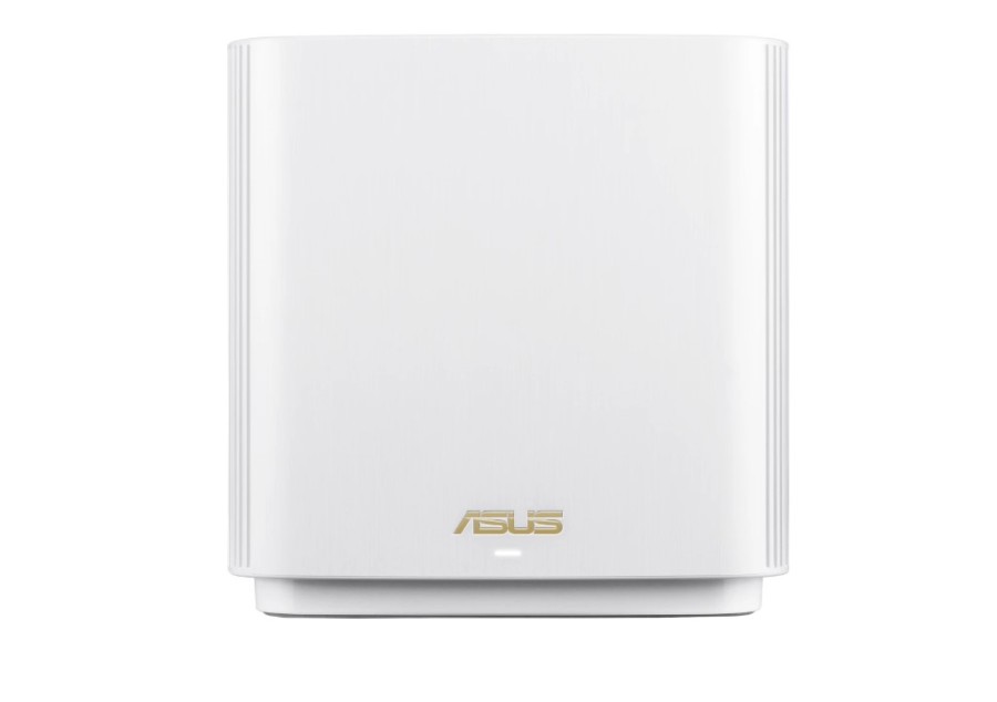 ASUS ZenWiFi XT9 White (1 шт.) (XT9 (W-1-PK))