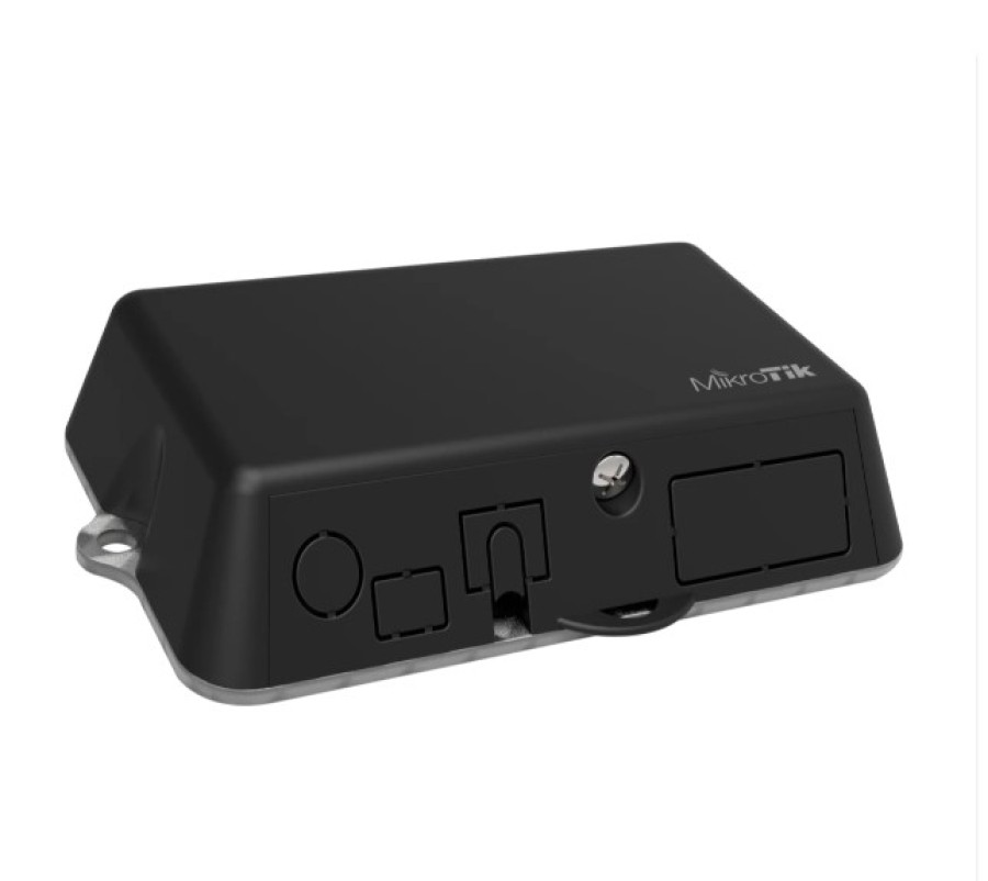 MikroTik LtAP mini LTE kit (RB912R-2nD-LTm&EC200A-EU)