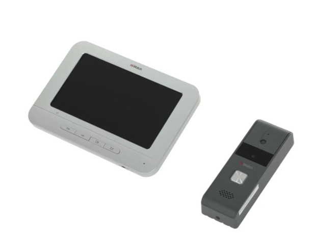 HIWATCH DS-D100M