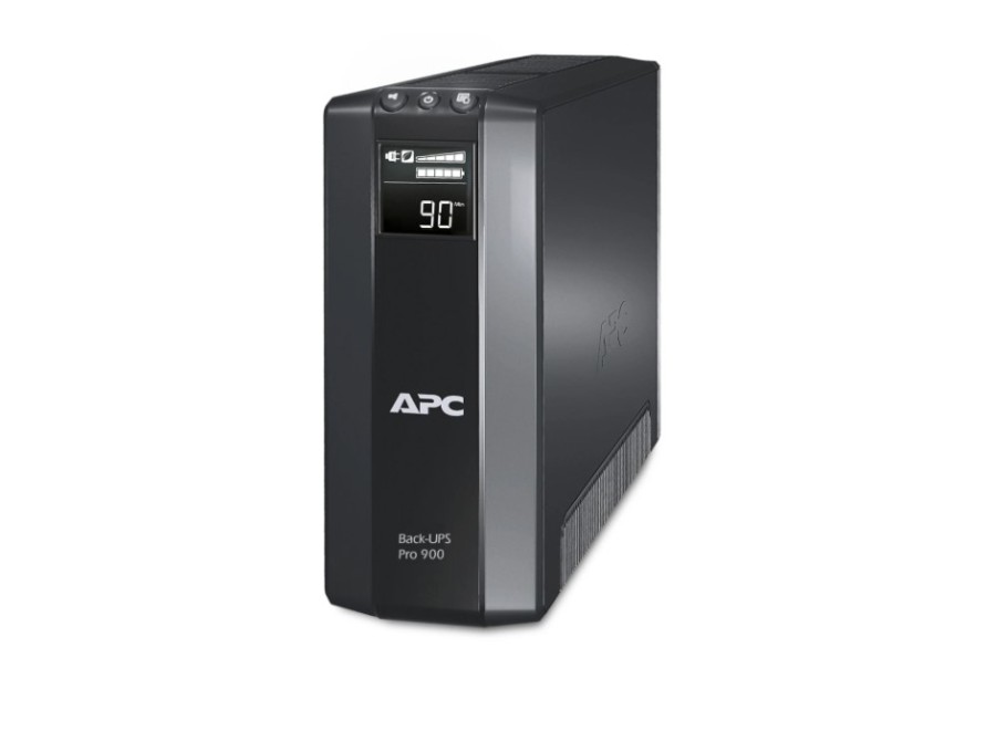 APC BR900G-GR Power Saving Back-UPS Pro 900VA