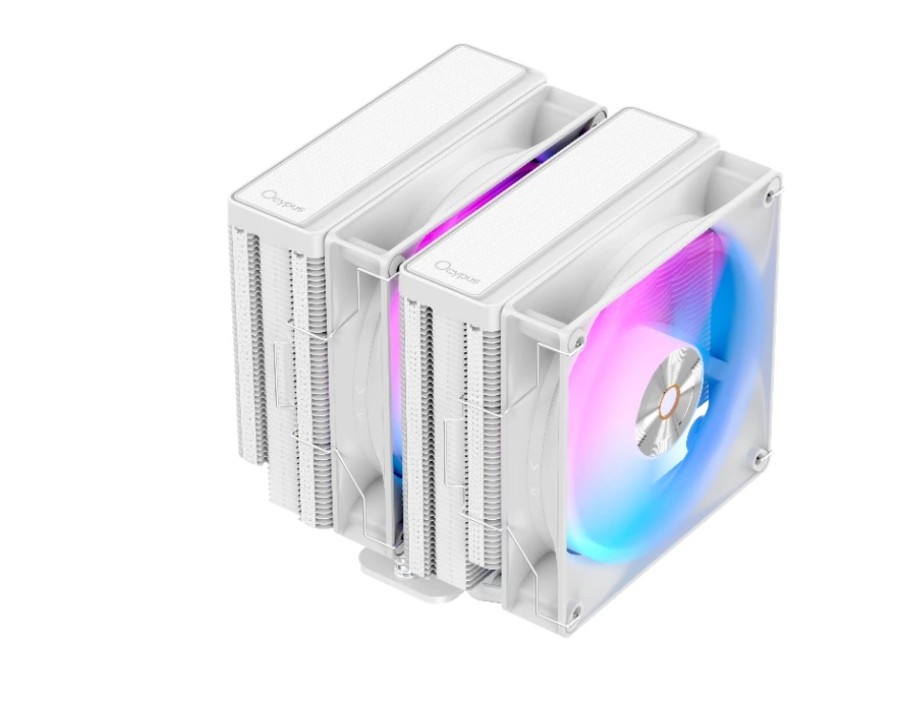 Ocypus Delta A62 WH ARGB