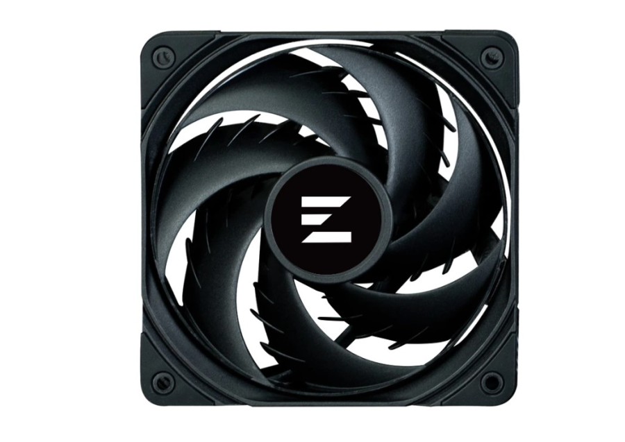 Zalman ZM-AF120 BLACK