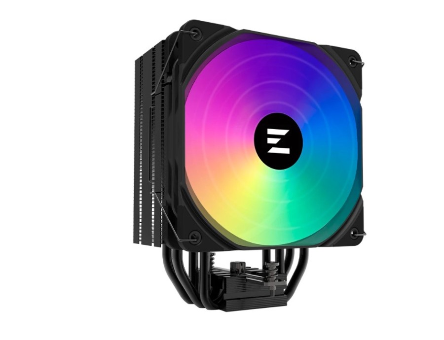 Zalman CNPS9X PERFORMA PLUS ARGB BLACK