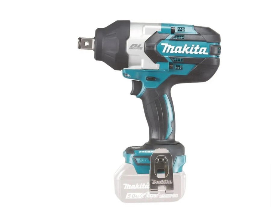 Makita DTW1001Z, без АКБ, без ЗУ