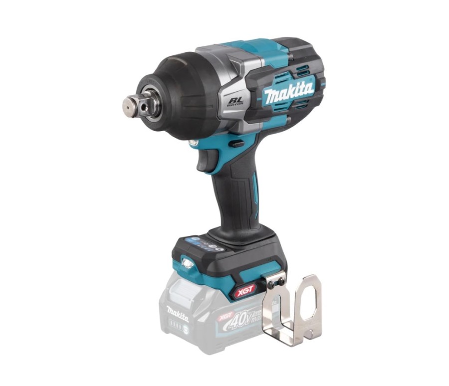 Makita без аккумулятора и ЗУ TW001GZ