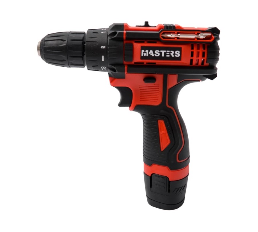 Masters SD-12L (18807)