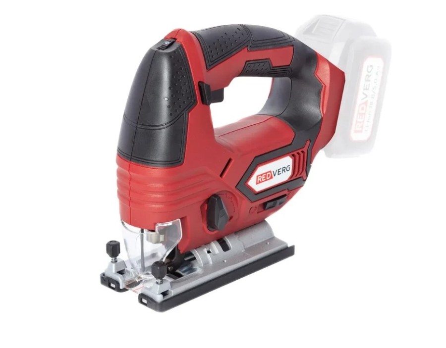 REDVERG без з/у RD-JS18/U