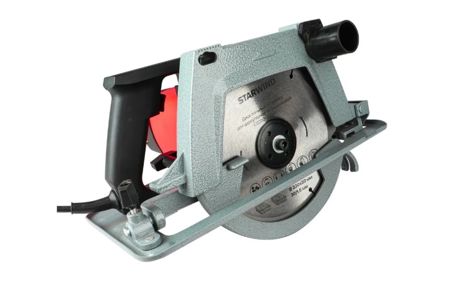 StarWind CS200-2330C