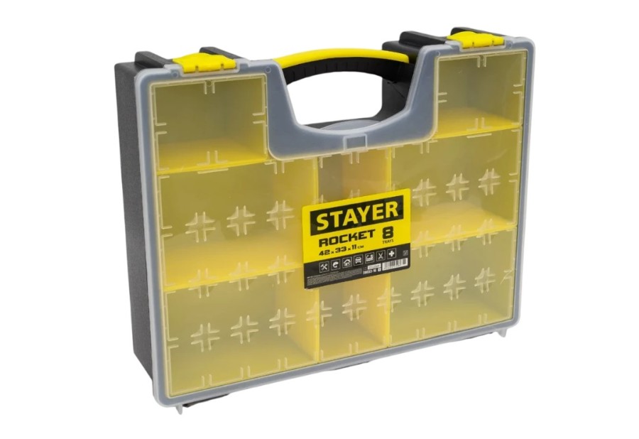 STAYER 38033-16_Z01