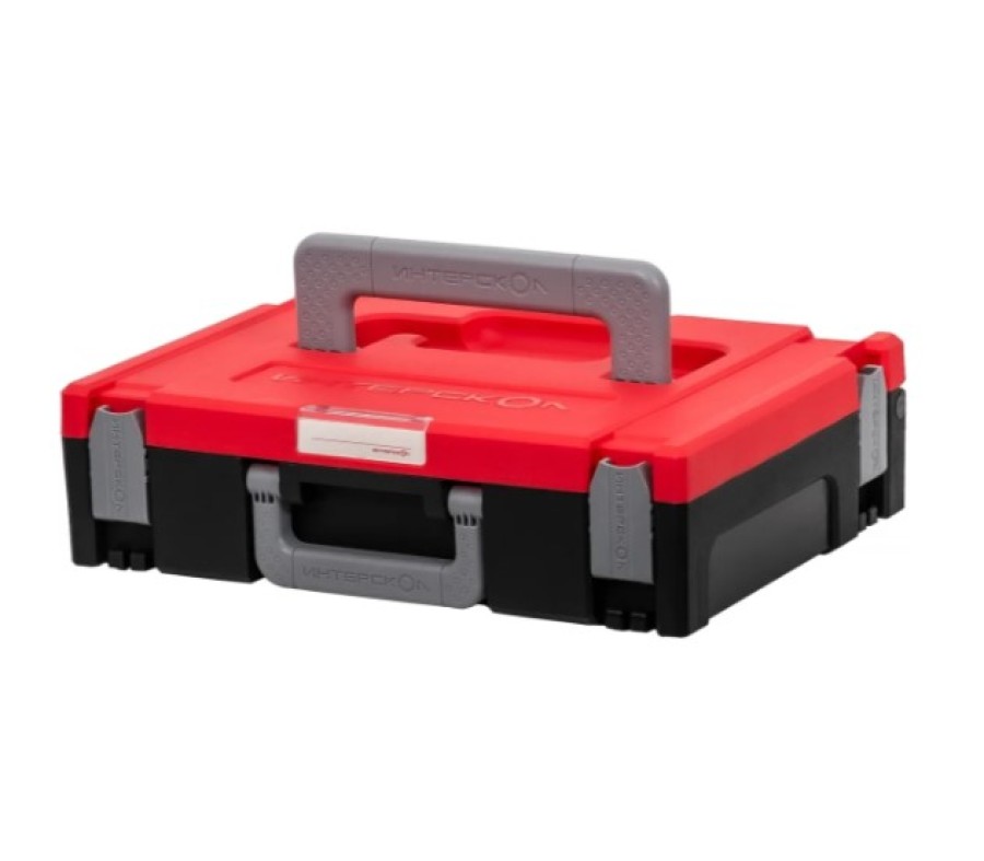 Интерскол ГБ-51/170ВХ (2407.100)