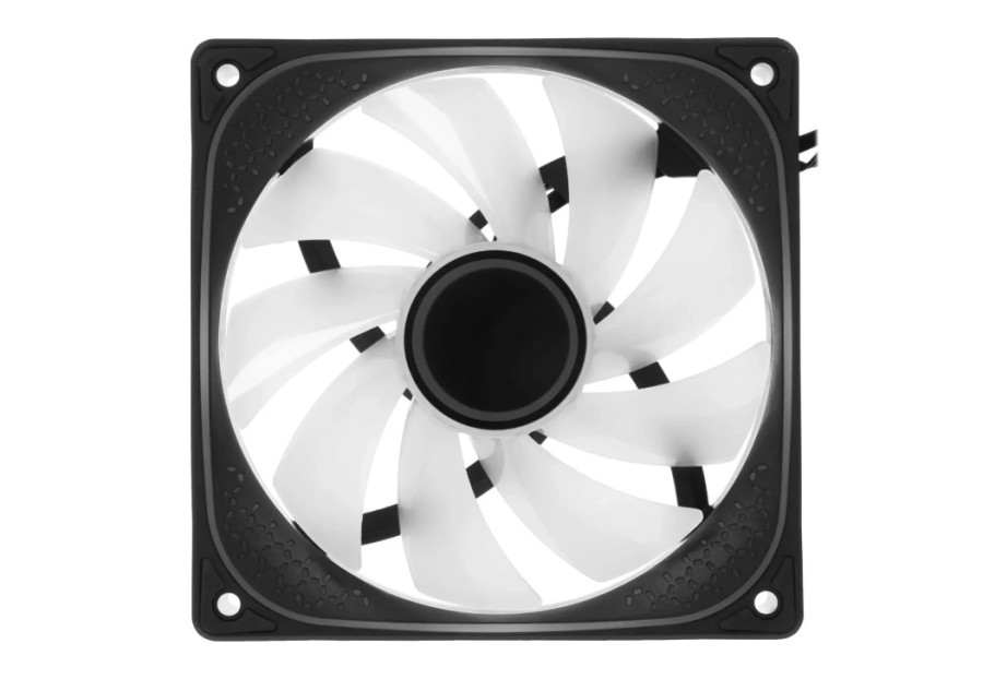 ACCORD ACC-YH12 ARGB BLACK