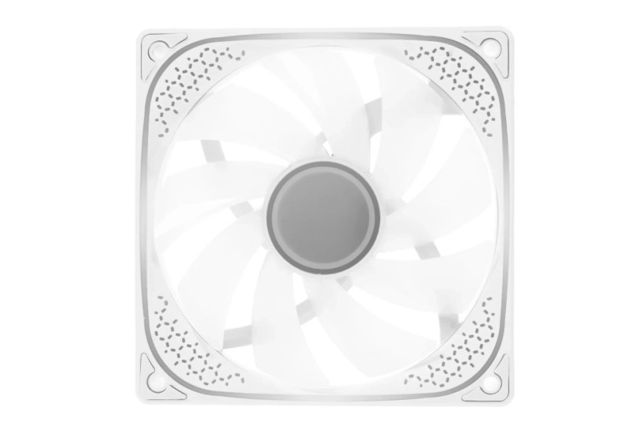 ACCORD ACC-YH12 ARGB WHITE