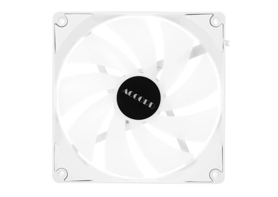 ACCORD ACC-C14 ARGB WHITE