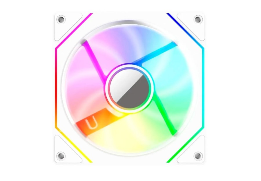 BLOODY CF-11-ARGB120-WH