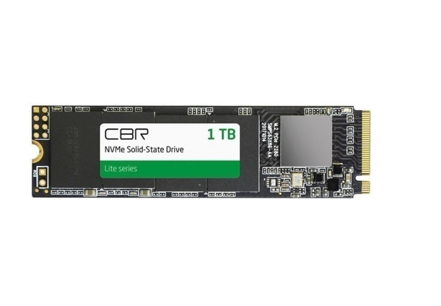 CBR Lite 1Tb (SSD-001TB-M.2-LT22)