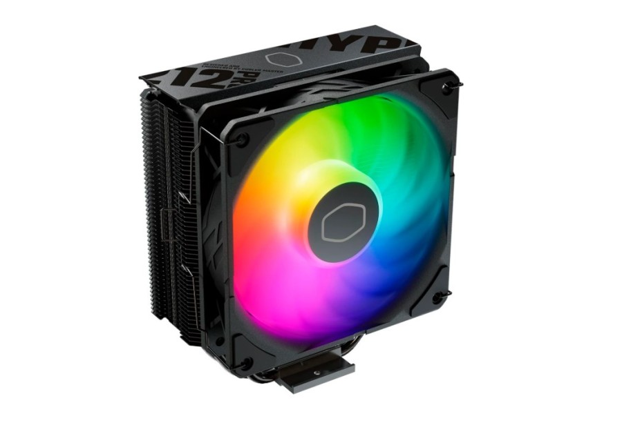 Cooler Master RR-212S-25PZ-R1