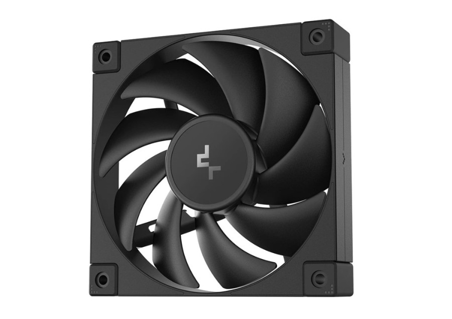 DeepCool FD12 (R-FD12-BKNPN1-G)