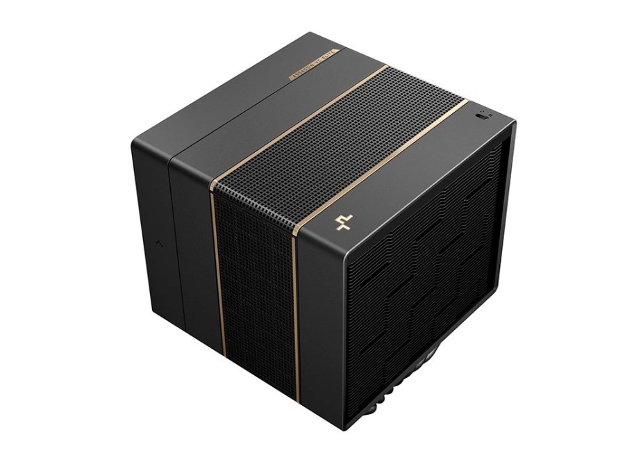 DeepCool AN400 (R-ASN4-BKNVNN-GJD)