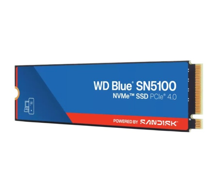 WD Blue SN5100 2Tb (WDS200T5B0E)
