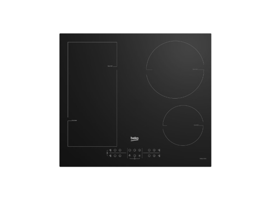 Beko BHI6420KFBB (7757189273)