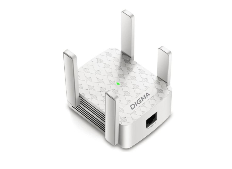 Digma D-WR310 (D-WR310V2)