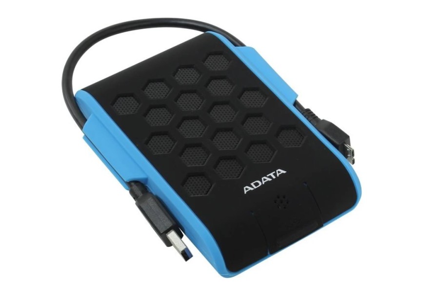 ADATA HD720 Blue 2Tb (AHD720-2TU31-CBL)