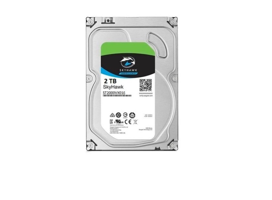Seagate SkyHawk 2Tb SATA-III (ST2000VX016)