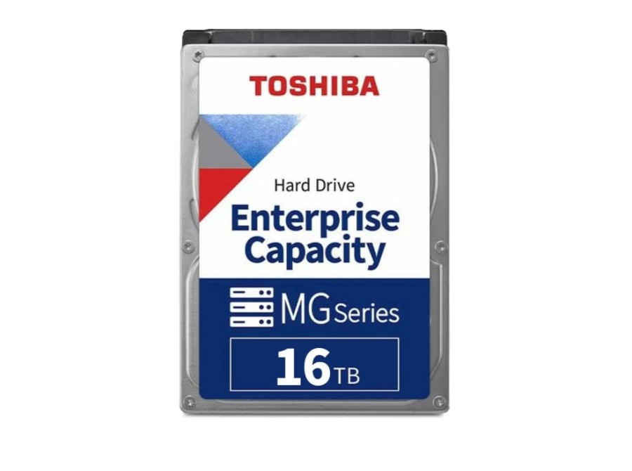 Toshiba MG11 16Tb SATA-III (MG11ACA16TE)